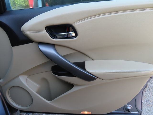 Used 2015 Acura RDX FWD w/ Technology Package image 36