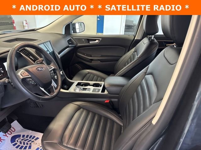 Used 2024 Ford Edge SEL w/ Convenience Package image 8