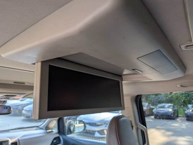 Used 2018 Toyota Sienna Limited Premium FWD image 12