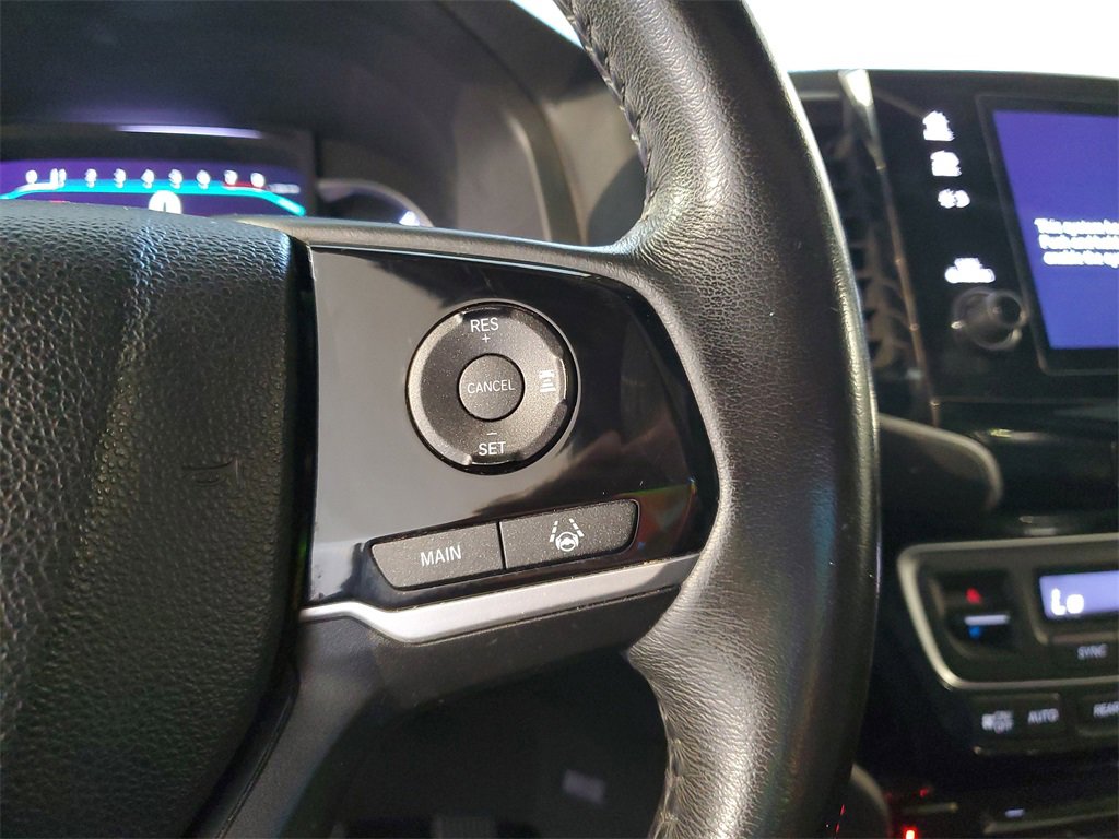 Used 2020 Honda Pilot Touring image 21