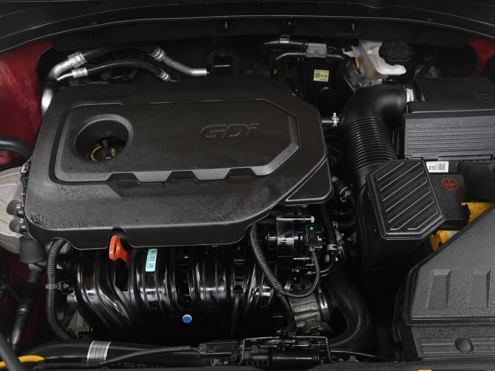 Used 2022 Kia Sportage LX image 29