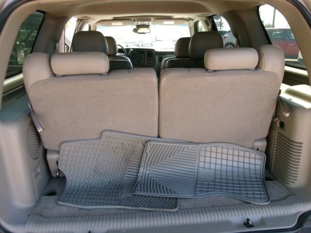 Used 2005 Cadillac Escalade 2WD image 27