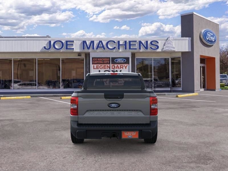 New 2026 Ford Maverick XLT w/ Equipment Group 301A AWD/4WD image 6