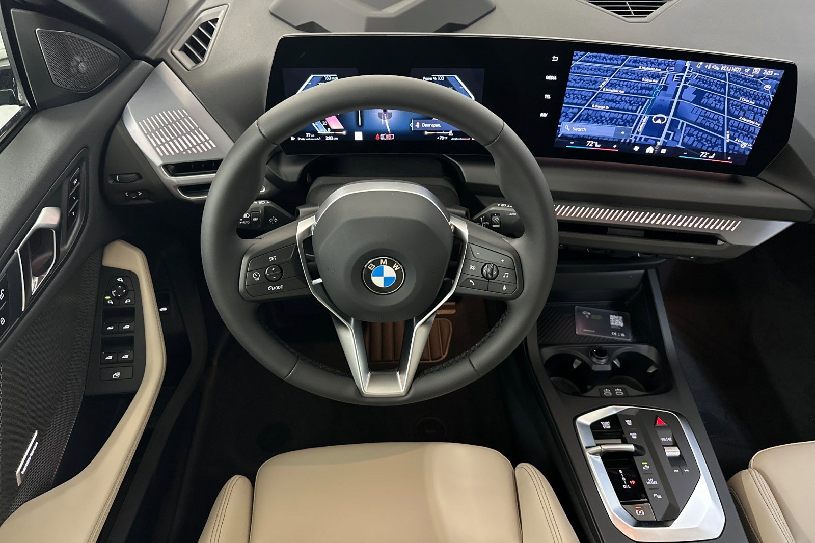 Used 2026 BMW 228i w/ Technology Package FWD image 26