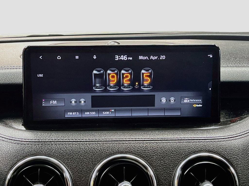 Used 2022 Kia Stinger GT-Line w/ Sun & Sound Package AWD/4WD image 15