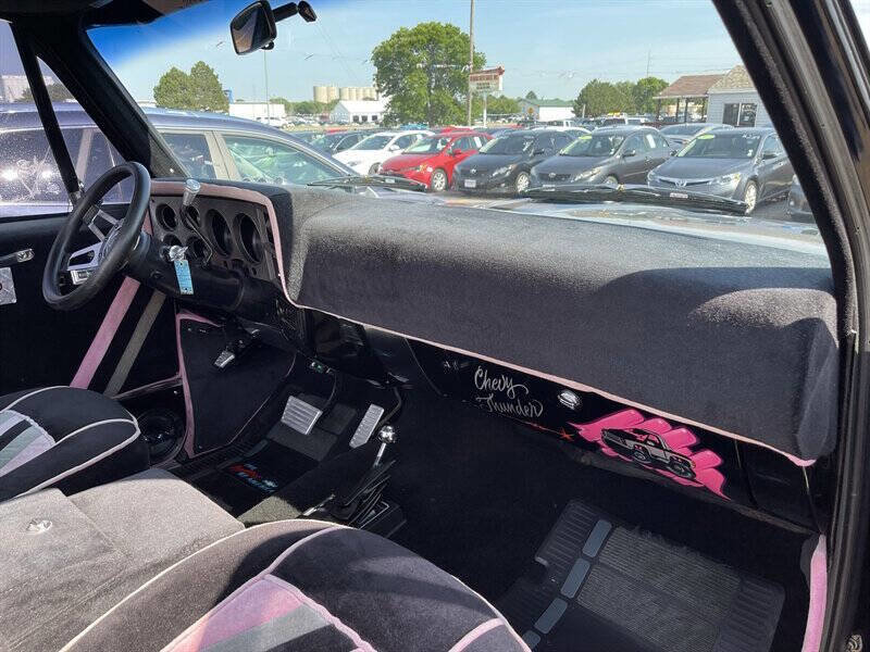 Used 1987 Chevrolet Blazer Silverado 2dr 4WD SUV image 57