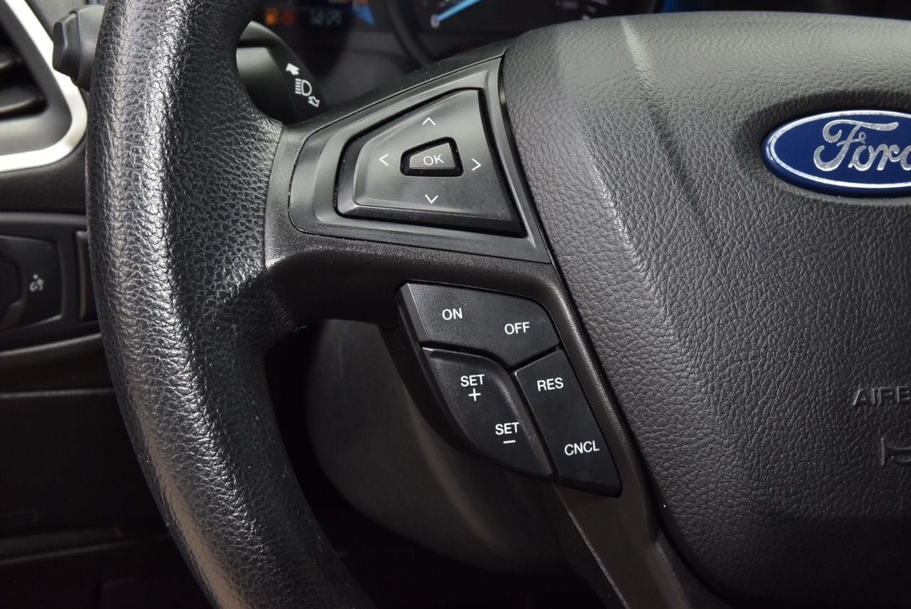 Used 2022 Ford Edge SE w/ Black Appearance Package AWD/4WD image 23