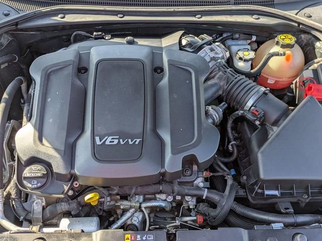 Used 2018 Buick LaCrosse Premium w/ Driver Confidence Package #2 AWD/4WD image 30