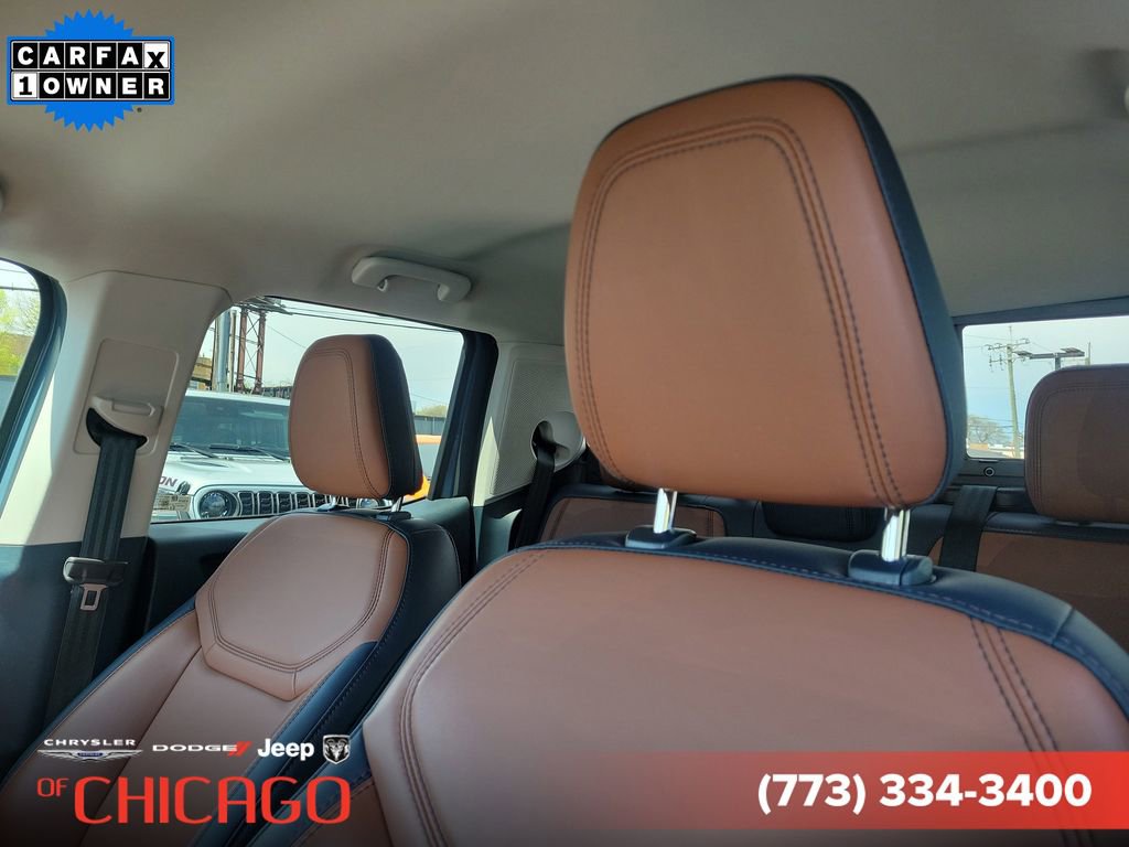 Used 2024 Ford Maverick Lariat FWD image 17