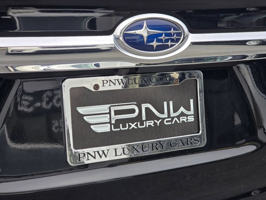 Used 2019 Subaru Ascent Limited w/ Popular Package #2A AWD/4WD image 13