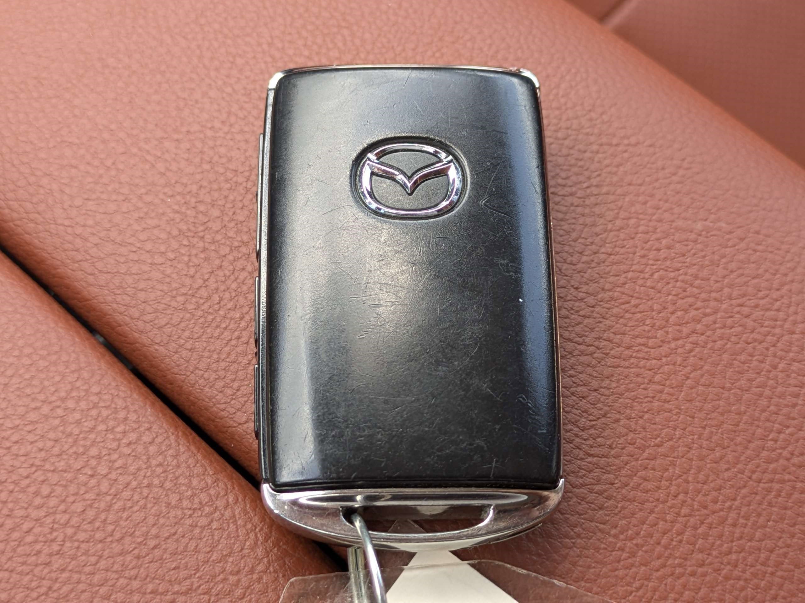 Used 2024 MAZDA CX-50 AWD 2.5 Turbo w/ Cargo Package image 29