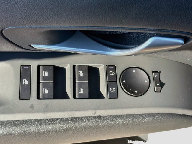 New 2026 Hyundai Tucson SEL Plus FWD image 17