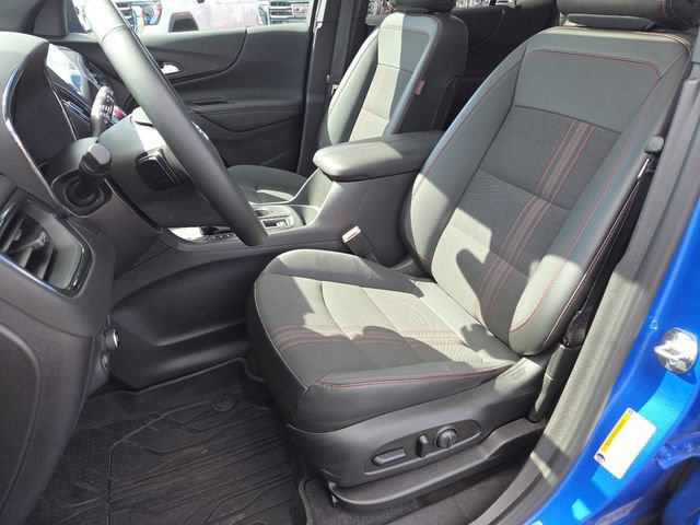 Used 2024 Chevrolet Equinox RS FWD image 34