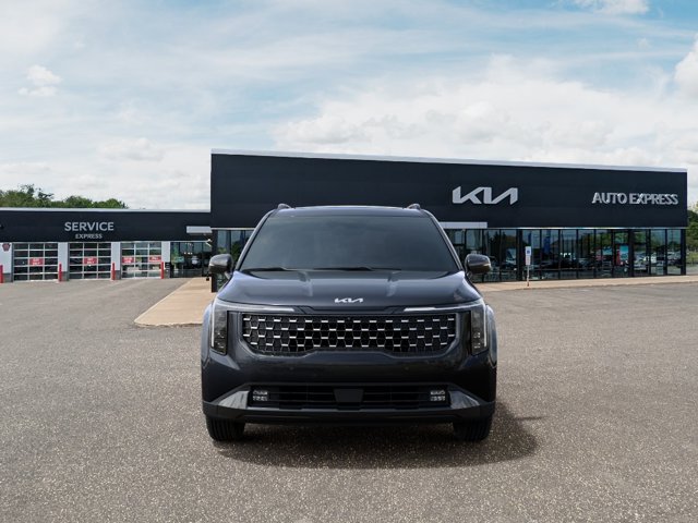 New 2026 Kia Carnival SX Prestige FWD image 2