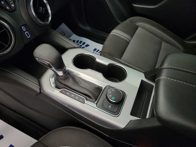 Used 2025 Chevrolet Blazer LT AWD/4WD image 15