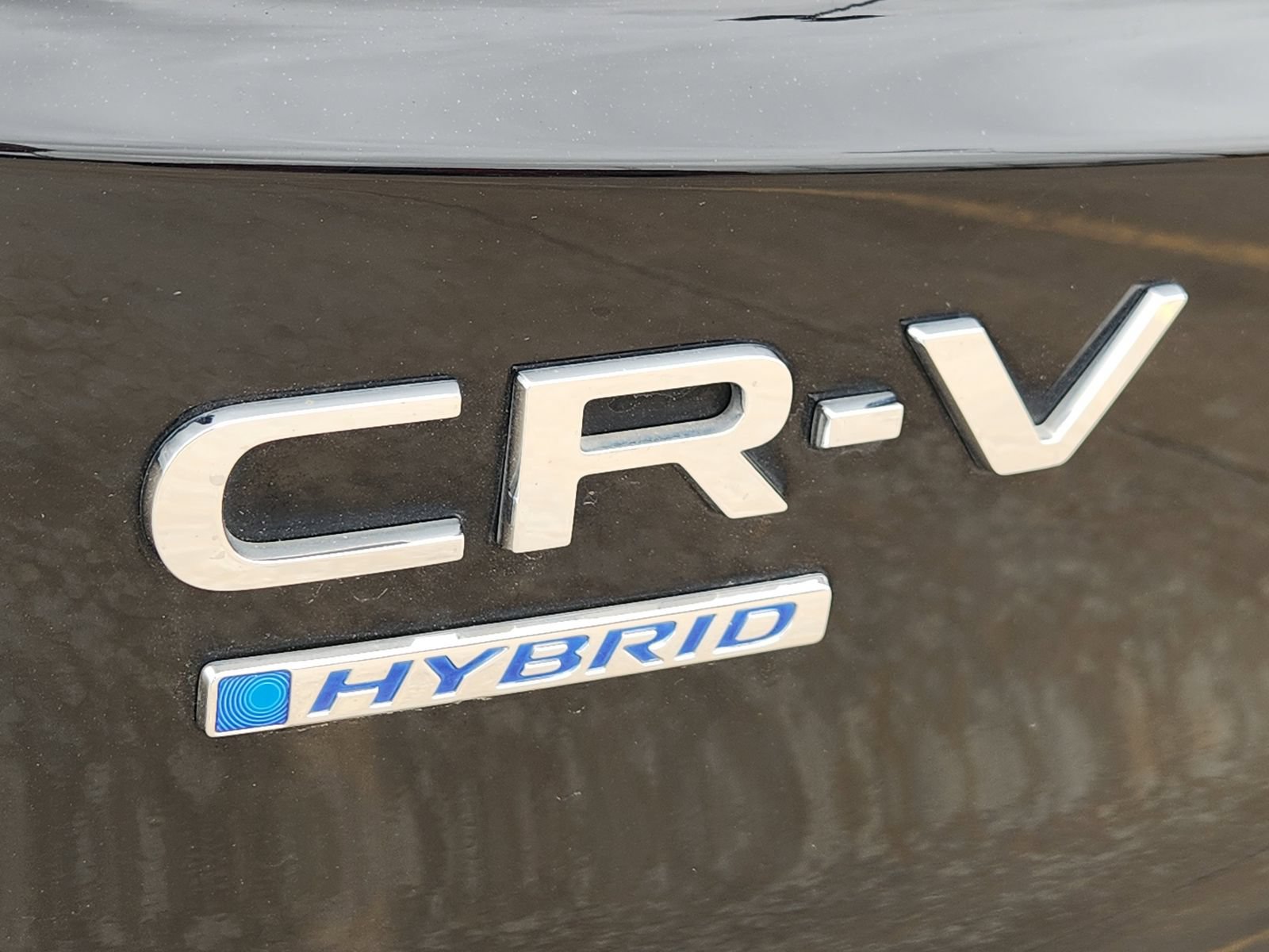 Used 2023 Honda CR-V Sport Touring image 12
