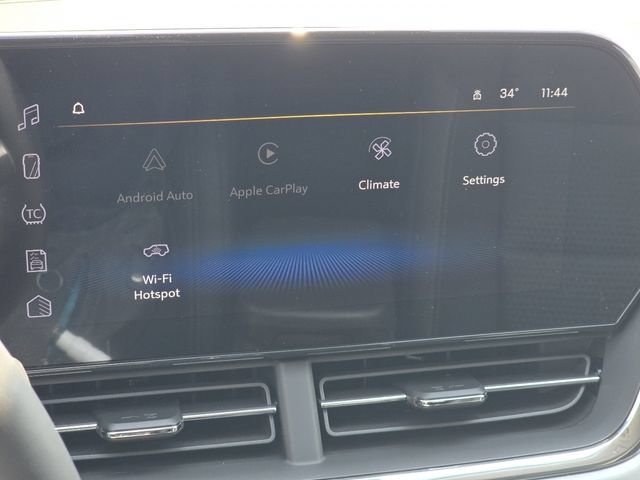 New 2026 Chevrolet Trax LT w/ LT Convenience Package FWD image 28