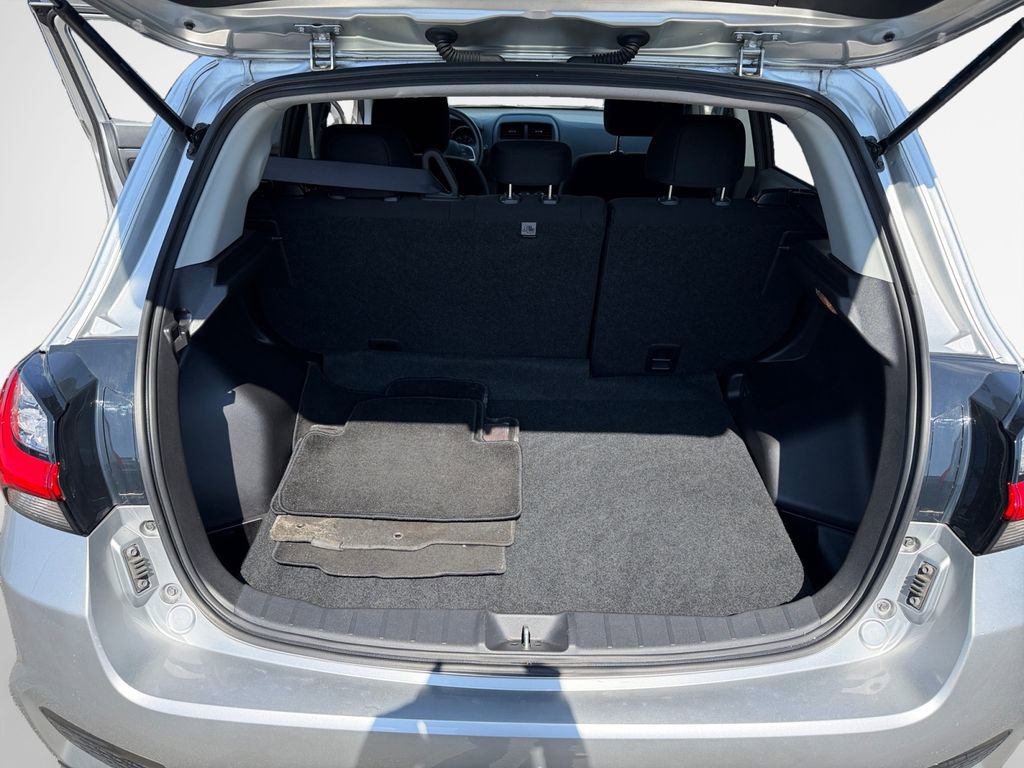 Used 2021 Mitsubishi Outlander Sport ES image 25