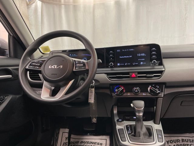 Used 2026 Kia Seltos LX FWD image 17