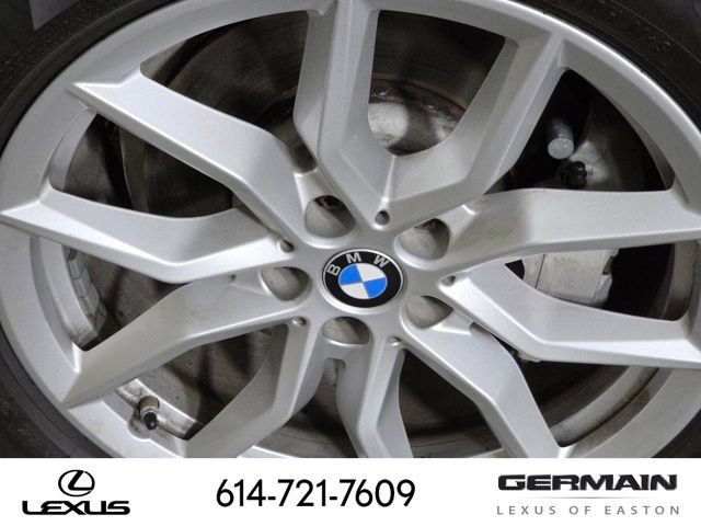 Used 2020 BMW X5 xDrive40i image 11