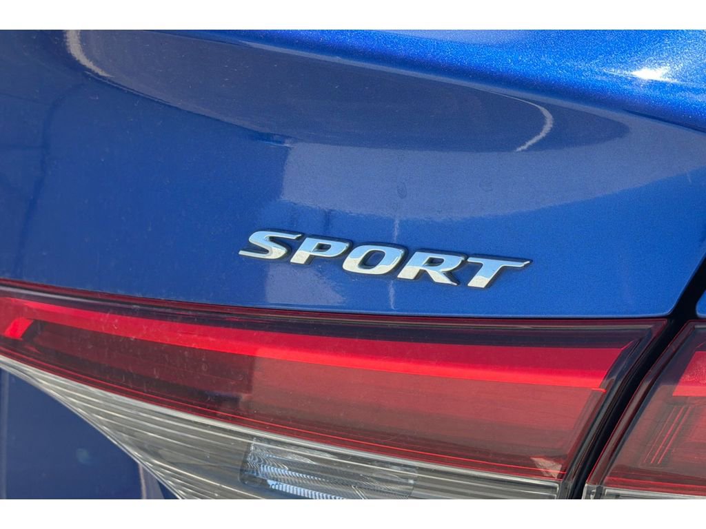 Used 2022 Honda Civic Sport image 7