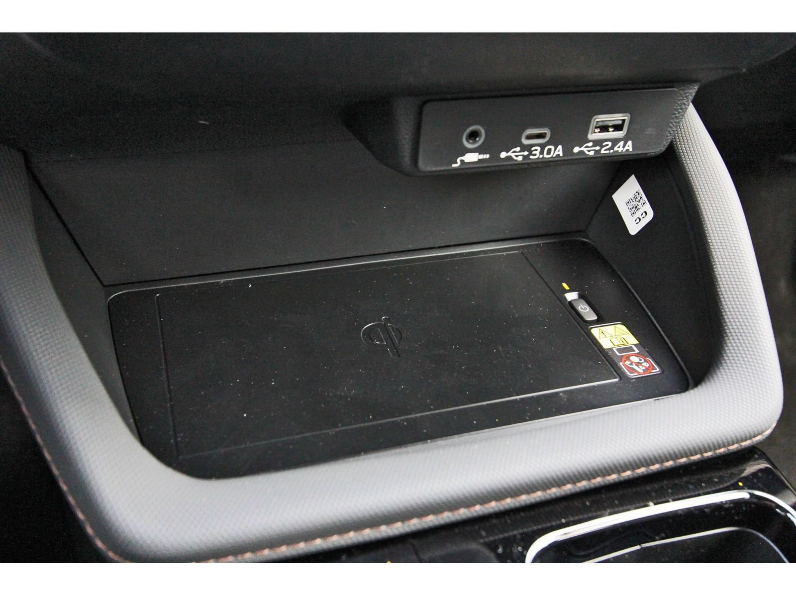 New 2026 Subaru Forester Sport AWD/4WD image 22