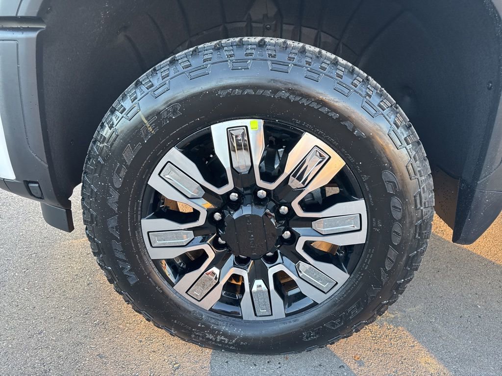 New 2026 GMC Sierra 2500 Denali w/ Denali Reserve Package image 36