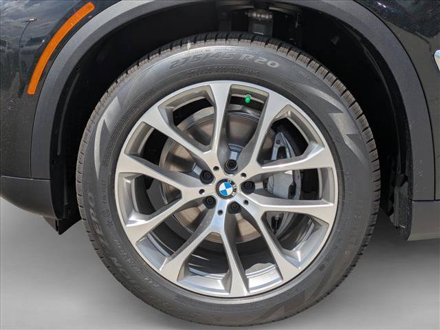 New 2026 BMW X5 xDrive40i w/ Premium Package AWD/4WD image 10