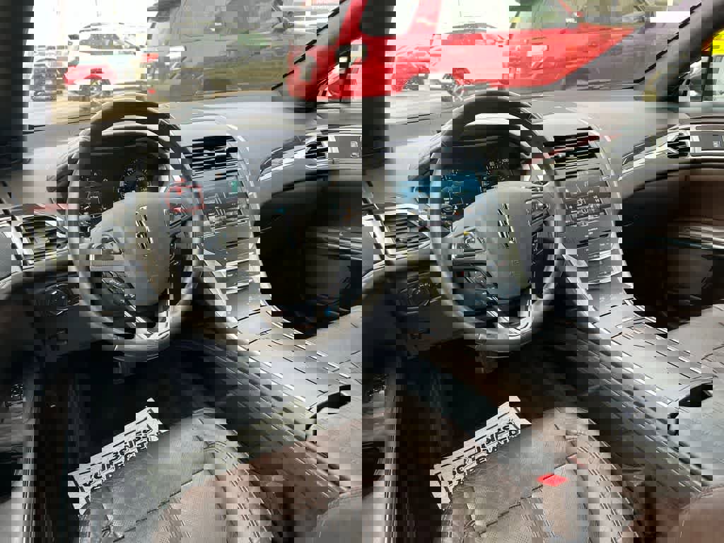 Used 2016 Lincoln MKZ Black Label w/ Technology Package image 31