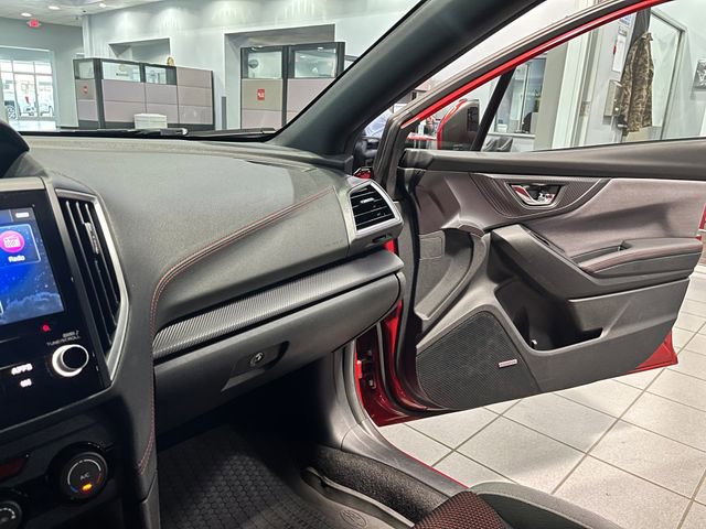 Used 2023 Subaru Impreza 2.0i Sport image 24