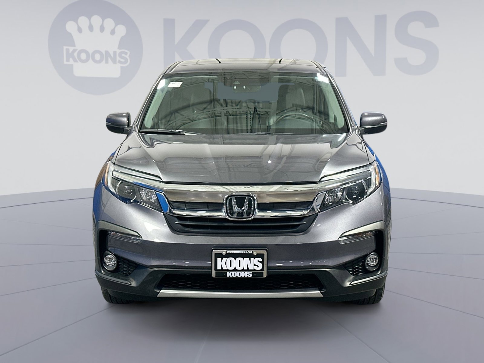 Used 2022 Honda Pilot EX-L image 11