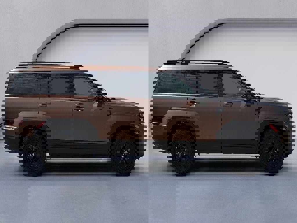 New 2026 Hyundai Santa Fe XRT AWD/4WD image 6