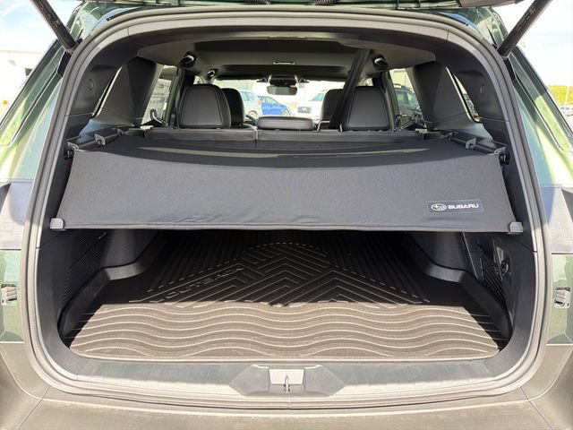 New 2026 Subaru Outback Limited XT image 25