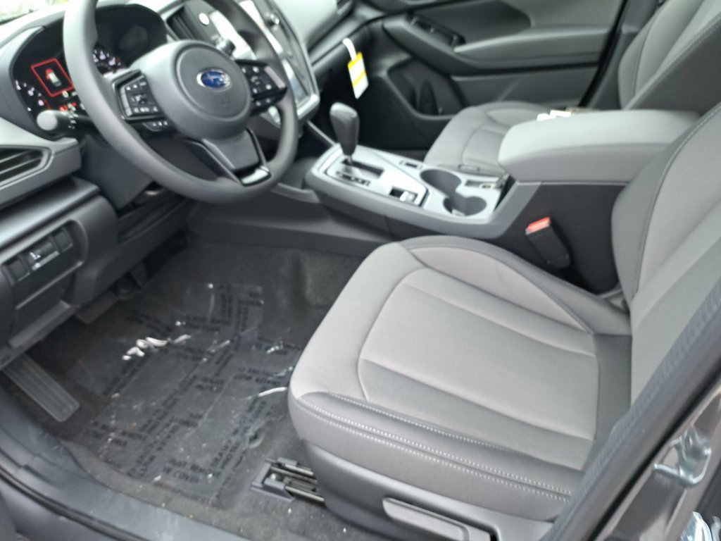 New 2026 Subaru Crosstrek 2.5i w/ Convenience Package #1 image 14