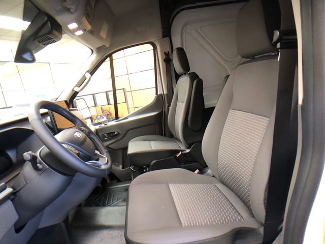 New 2026 Ford Transit 350 148 Medium Roof RWD image 10