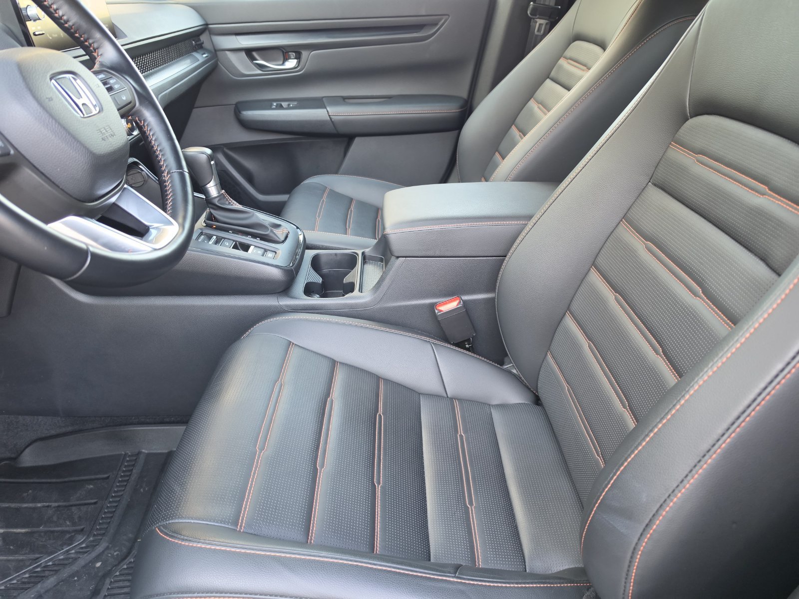 Used 2025 Honda CR-V Sport-L image 14
