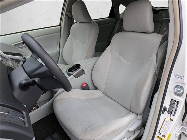 Used 2013 Toyota Prius Two image 14
