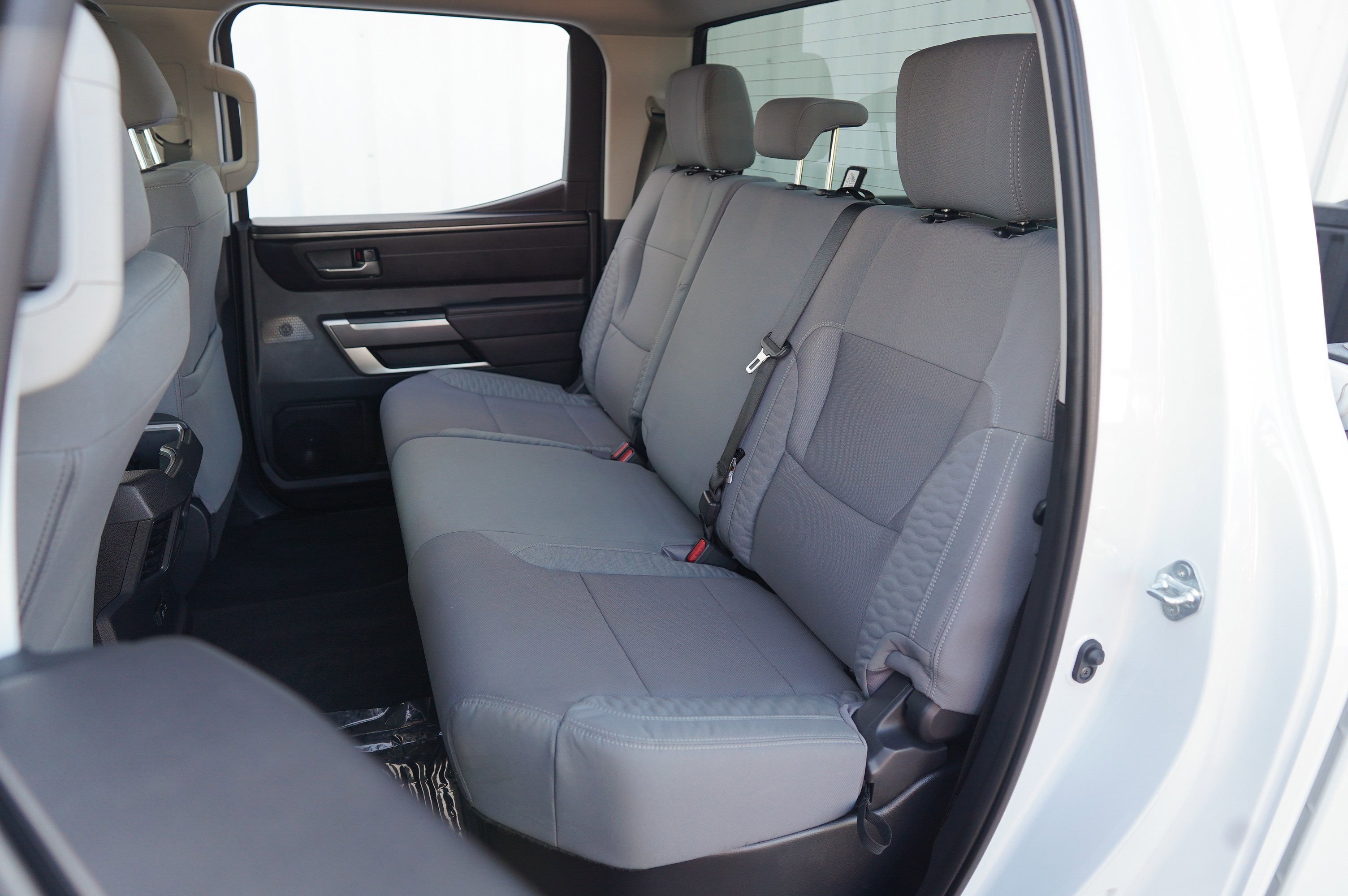 Used 2024 Toyota Tundra SR5 image 33