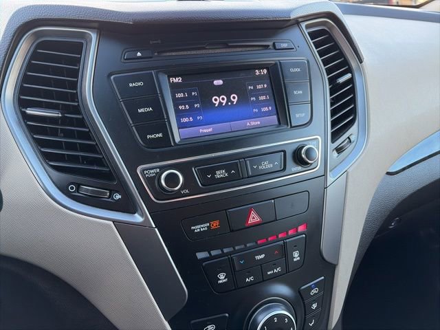 Used 2017 Hyundai Santa Fe Sport w/ Cargo Package image 20