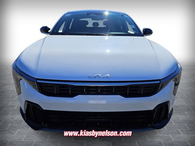 New 2025 Kia K4 GT-Line w/ GT-Line Premium Package image 2