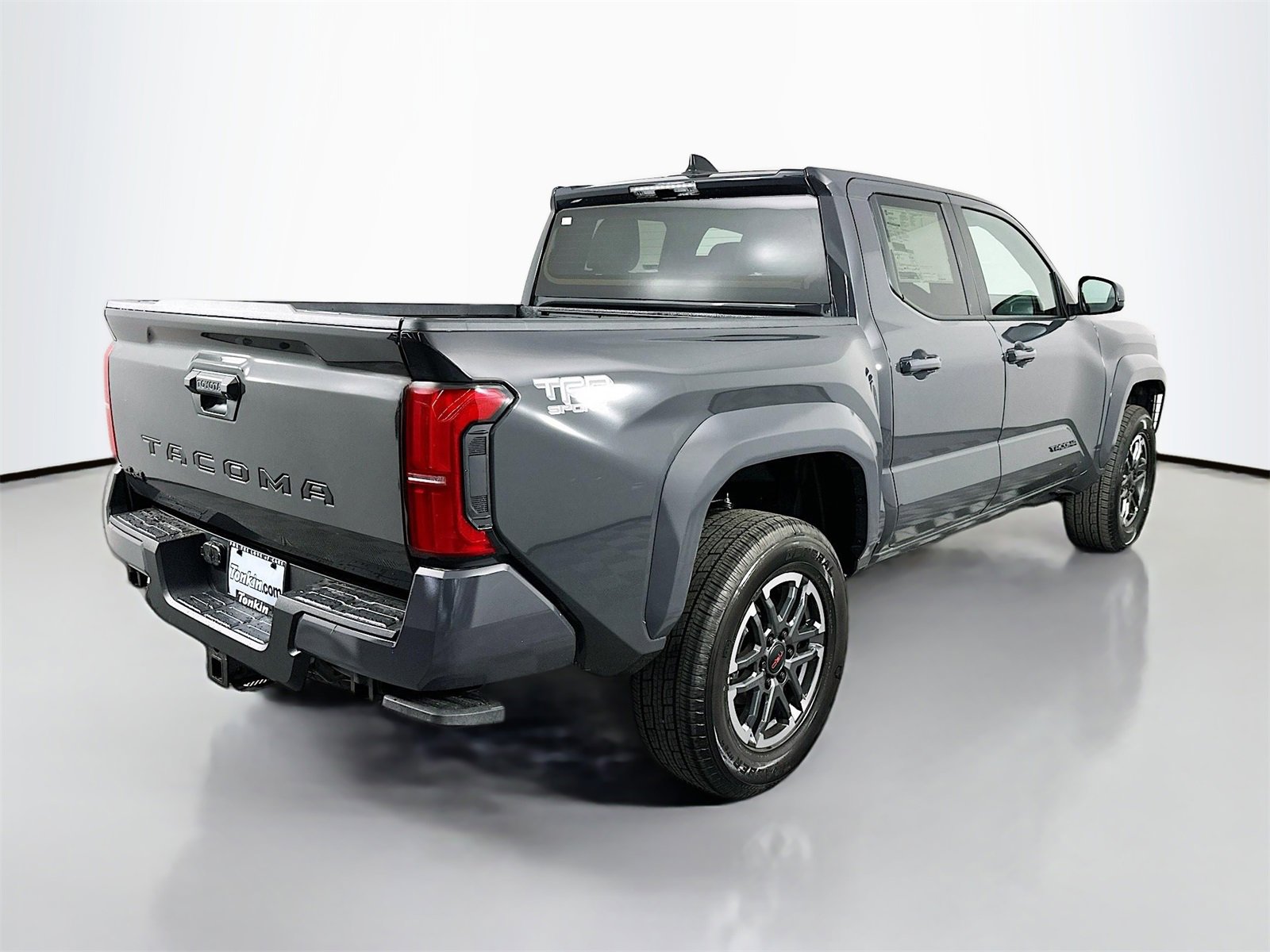 New 2026 Toyota Tacoma TRD Sport image 7