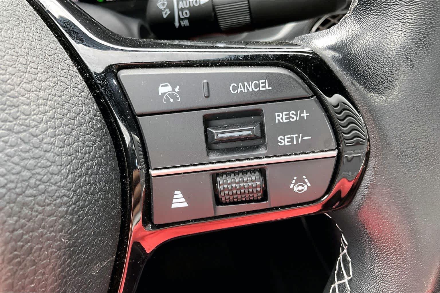 Used 2024 Acura Integra A-Spec w/ Technology Package FWD image 22