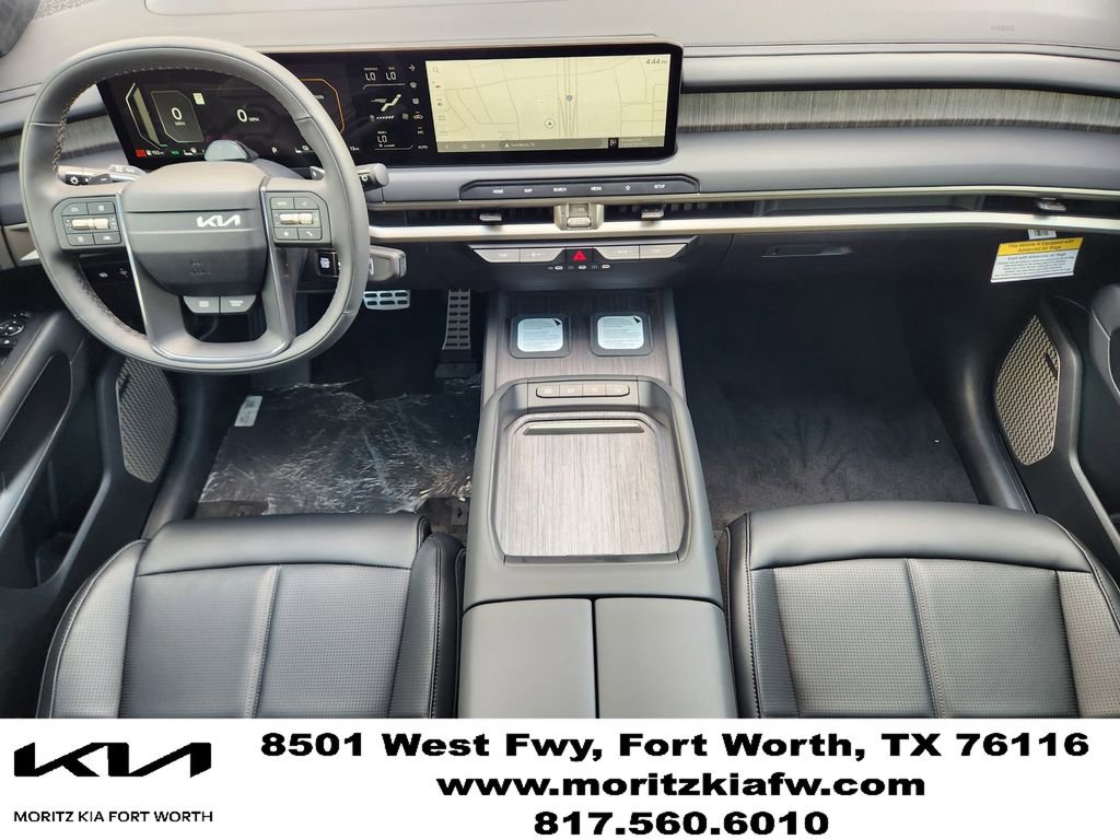 New 2027 Kia Telluride X-Line SX Prestige AWD/4WD image 19