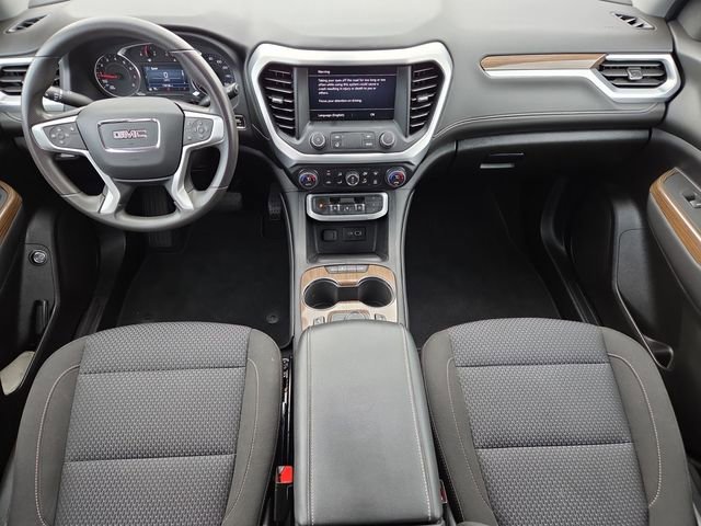 Certified 2023 GMC Acadia SLE w/ Driver Convenience Package image 19