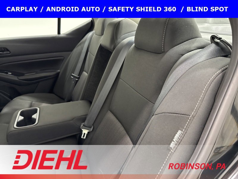 Used 2023 Nissan Altima 2.5 SV image 15