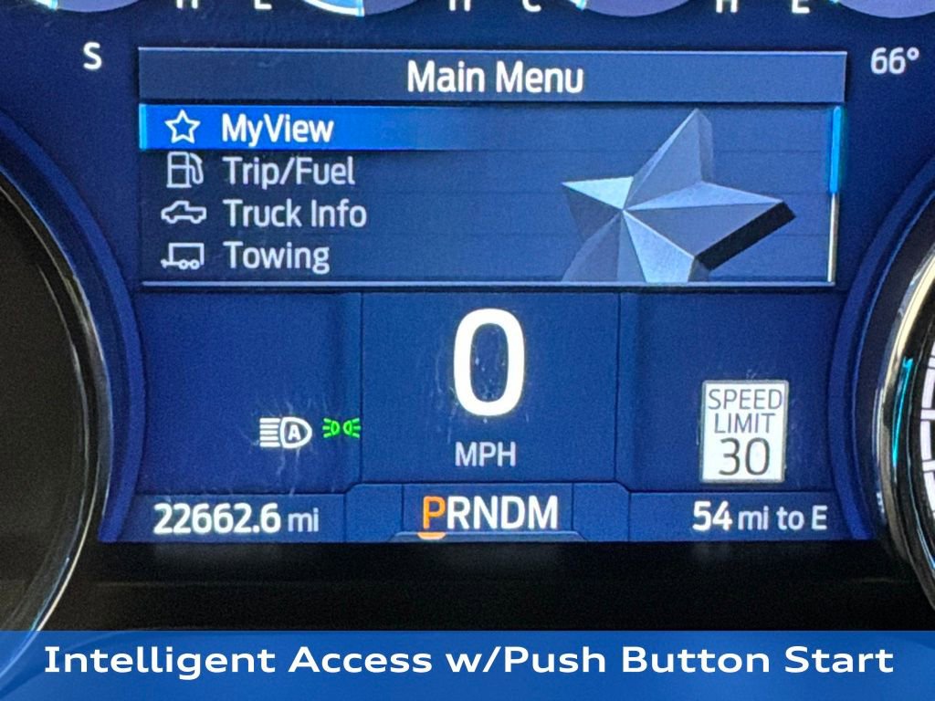 Used 2023 Ford F150 XLT w/ Equipment Group 302A High image 13