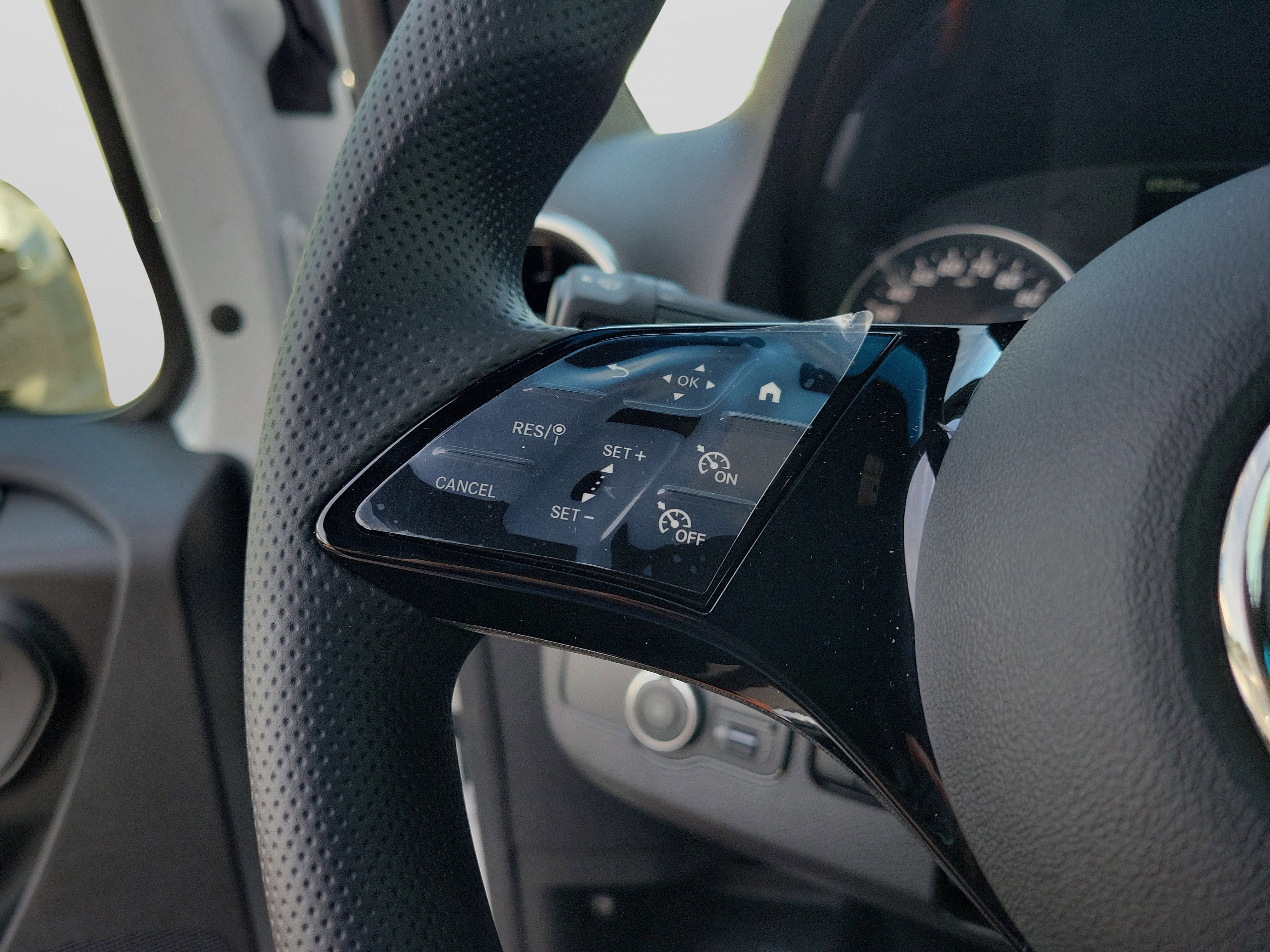 New 2026 Mercedes-Benz Sprinter 3500 image 27