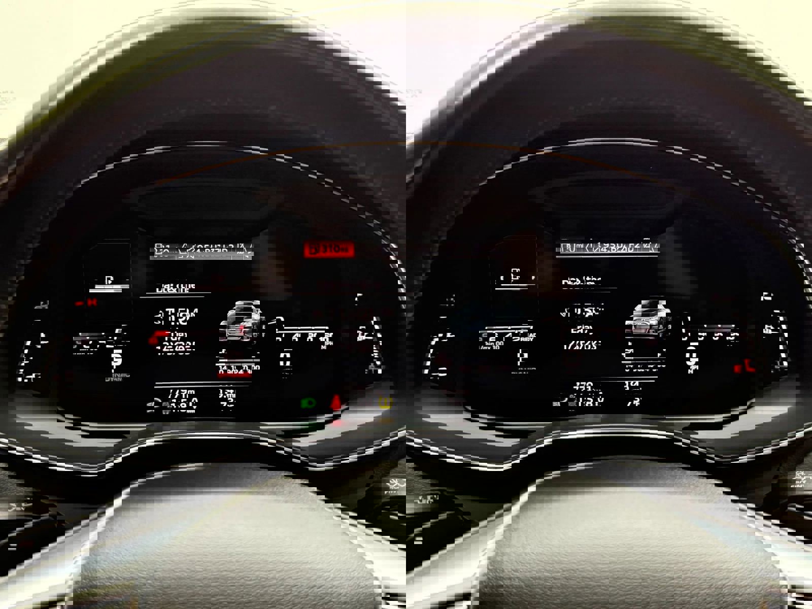 Used 2021 Audi A6 Premium Plus w/ Premium Plus Package image 30