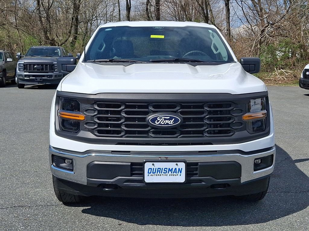 Used 2024 Ford F150 XL w/ Equipment Group 103A High image 2