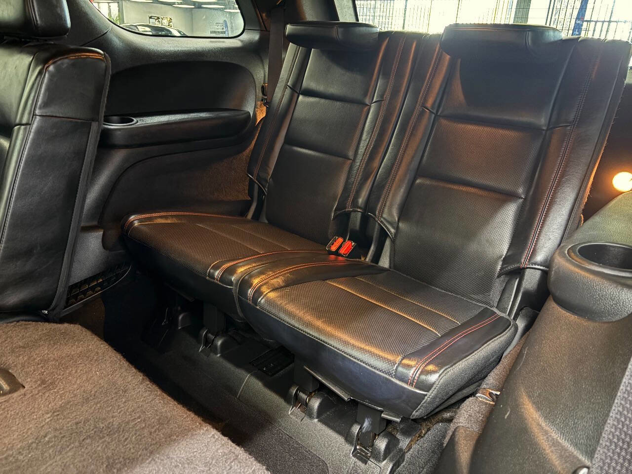 Used 2023 Dodge Durango GT image 35